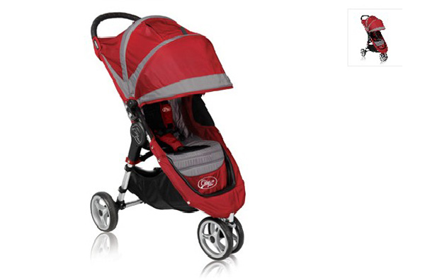Baby Jogger city mini tɫ܇(ch)