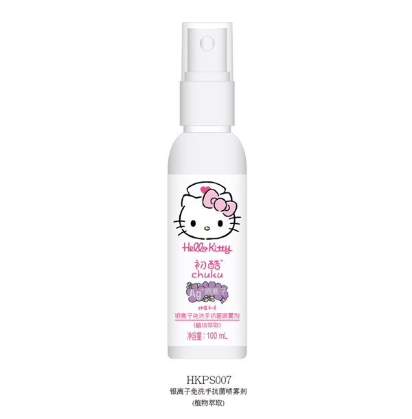  Hello KittyyxϴֿFֲ100ml