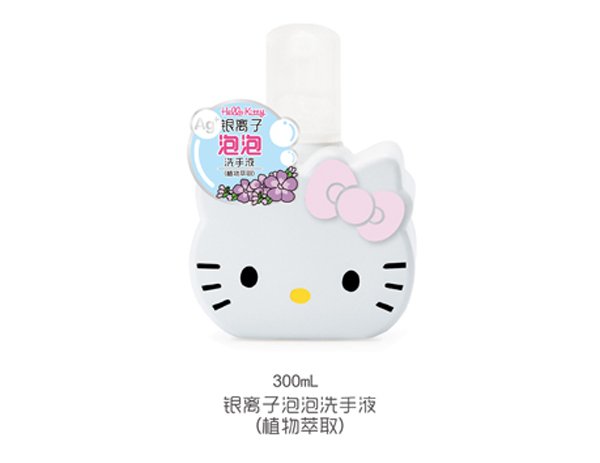  Hello KittyyxϴҺֲ300ml