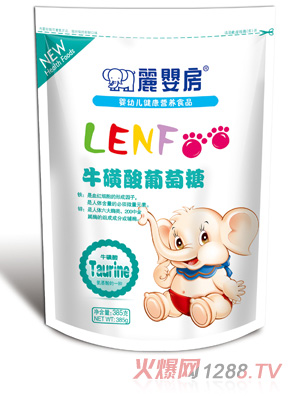 麗嬰房?；撬崞咸烟牵ùb）